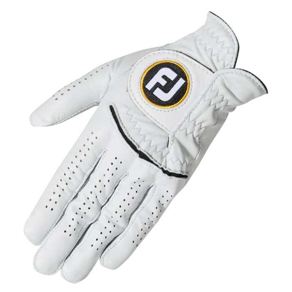 フットジョイ FootJoy FGSS23WT 23年モデル ステイソフ ゴルフ グローブ StaS...