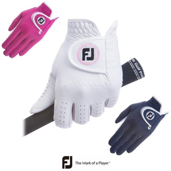 フットジョイ Foot Joy ナノロック for レディー FJ NANOLOCK Lady FG...