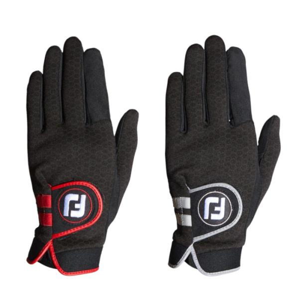 フットジョイ FootJoy FGWX22 ウェザー グリップ エクストリーム Weather Gr...