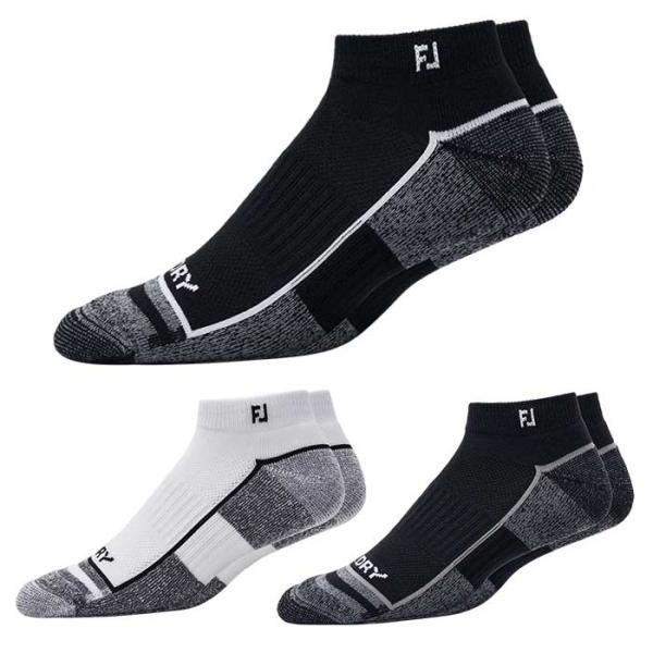 フットジョイ Foot Joy PRO DRY ANKLE SOCKS プロドライ アンクル ソック...