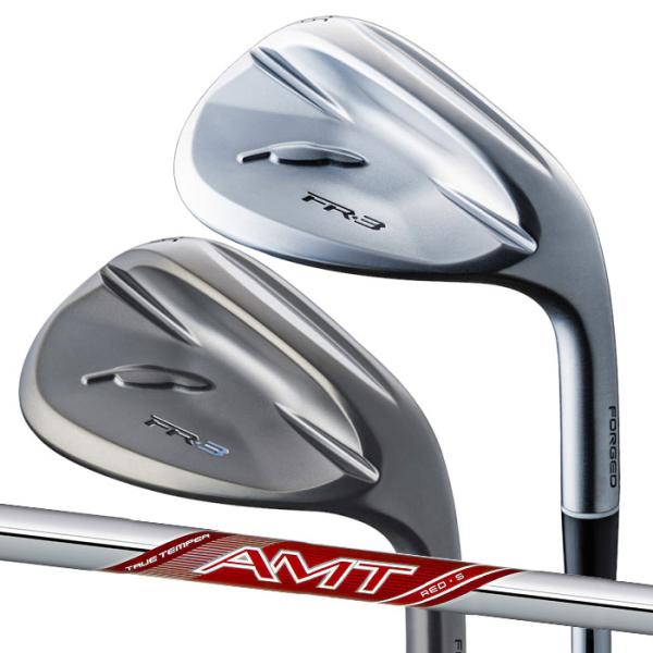 【メーカーカスタム】FOURTEEN フォーティーン FR-3 ウェッジ AMT RED
