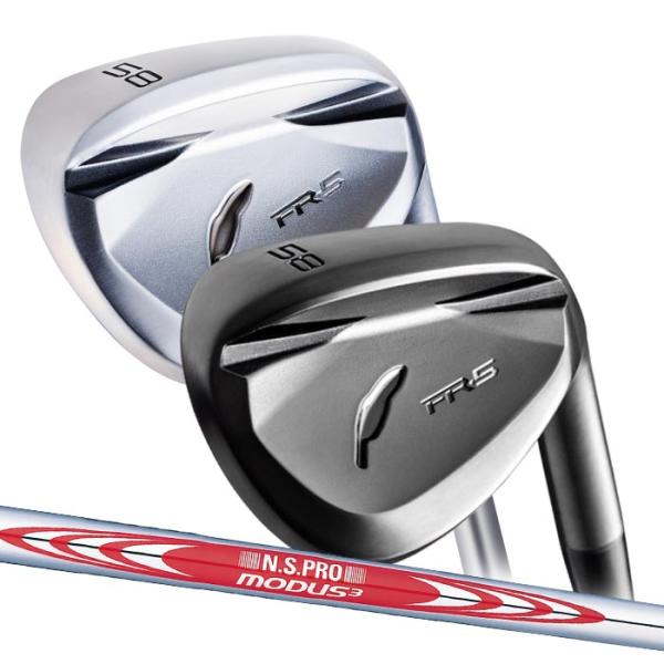 【メーカーカスタム】FOURTEEN フォーティーン FR-5 ウェッジ N.S.PRO MODUS...