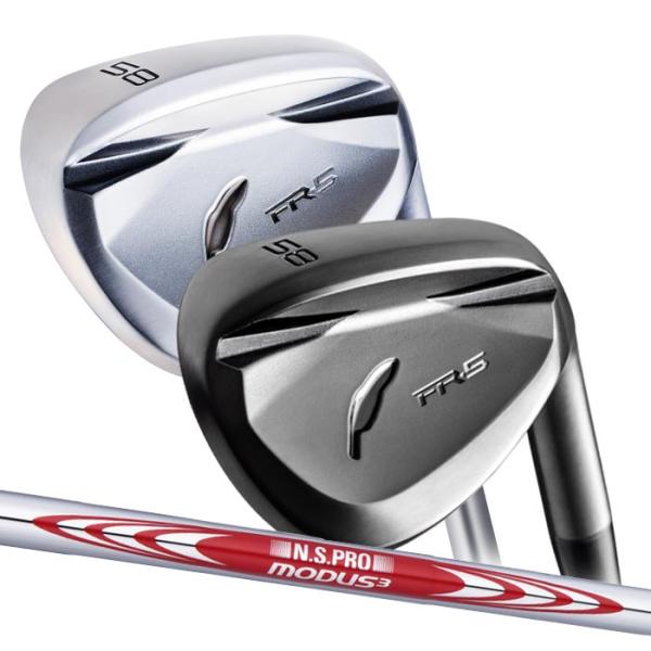 【メーカーカスタム】FOURTEEN フォーティーン FR-5 ウェッジ N.S.PRO MODUS...