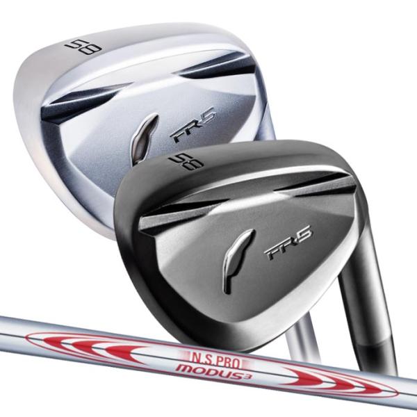 【メーカーカスタム】FOURTEEN フォーティーン FR-5 ウェッジ N.S.PRO MODUS...
