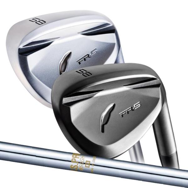 【メーカーカスタム】FOURTEEN フォーティーン FR-5 ウェッジ N.S.PRO 850