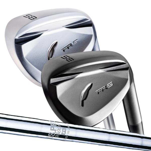 【メーカーカスタム】FOURTEEN フォーティーン FR-5 ウェッジ N.S.PRO 950