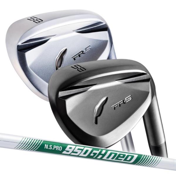 【メーカーカスタム】FOURTEEN フォーティーン FR-5 ウェッジ N.S.PRO 950 n...