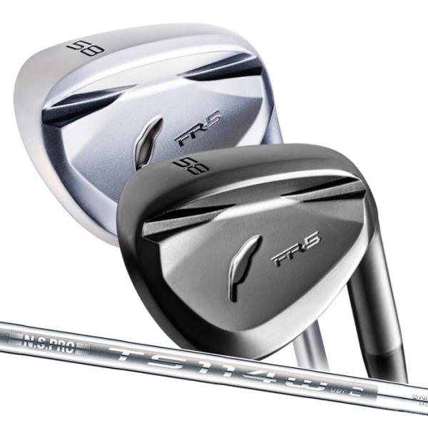 【メーカーカスタム】FOURTEEN フォーティーン FR-5 ウェッジ N.S.PRO TS-11...