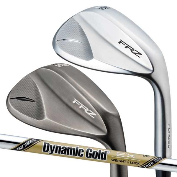 【メーカーカスタム】FOURTEEN フォーティーン FRZ ウェッジ DG EX TOUR ISS...