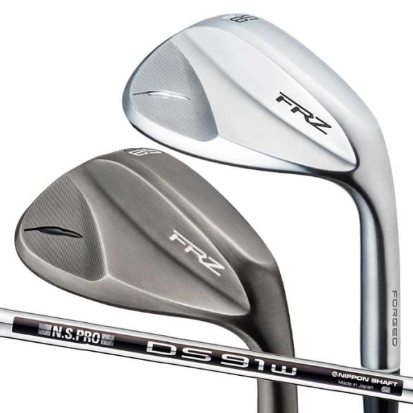 【メーカーカスタム】FOURTEEN フォーティーン FRZ ウェッジ N.S.PRO DS-91w...