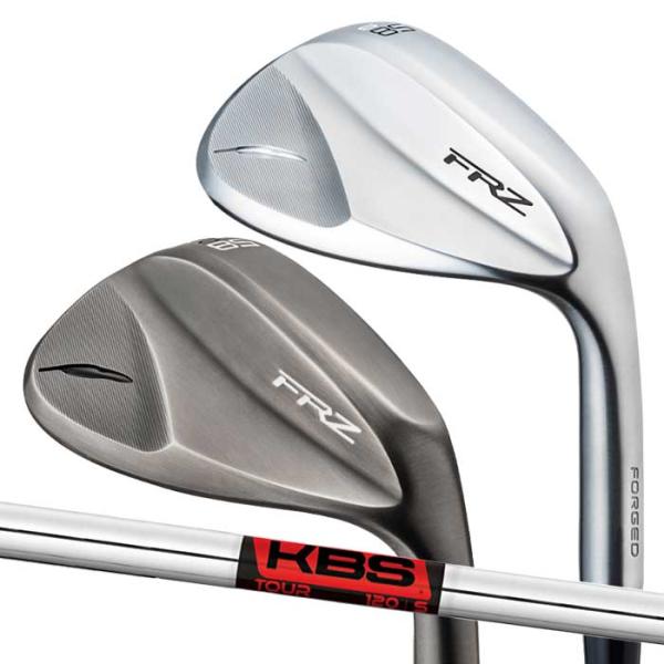 【メーカーカスタム】FOURTEEN フォーティーン FRZ ウェッジ KBS TOUR
