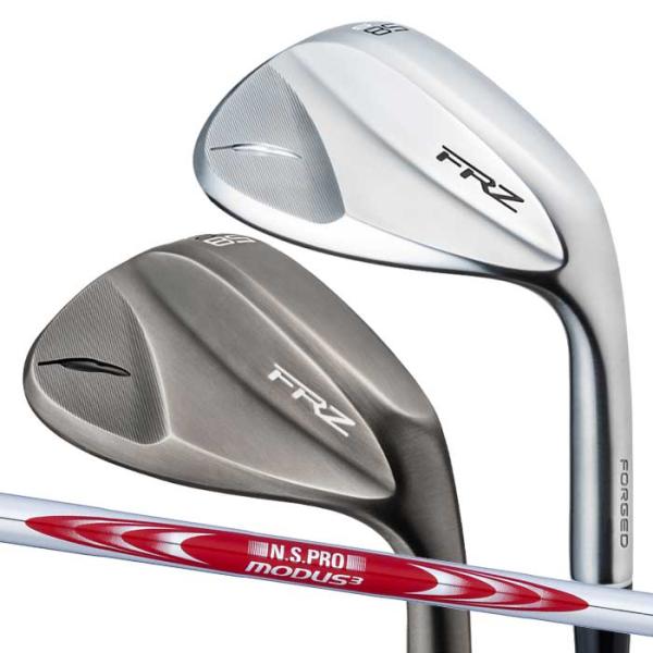 【メーカーカスタム】FOURTEEN フォーティーン FRZ ウェッジ N.S.PRO MODUS3...