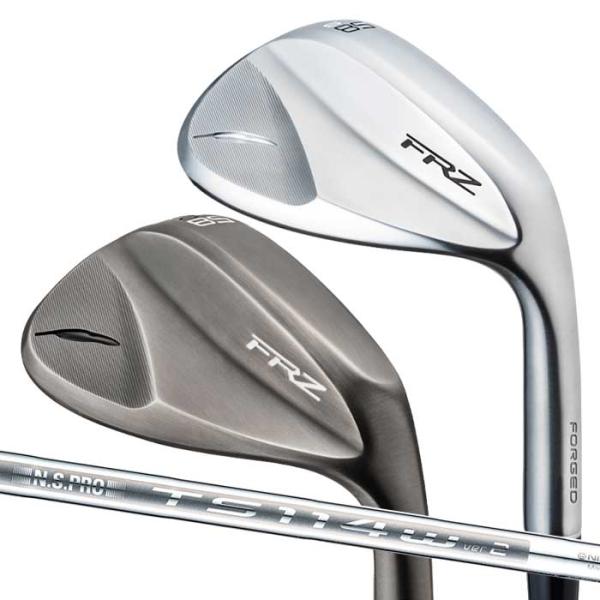 【メーカーカスタム】FOURTEEN フォーティーン FRZ ウェッジ N.S.PRO TS-114...