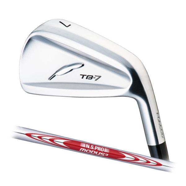 (メーカーカスタム)FOURTEEN フォーティーン TB-7 FORGED アイアン N.S.PR...
