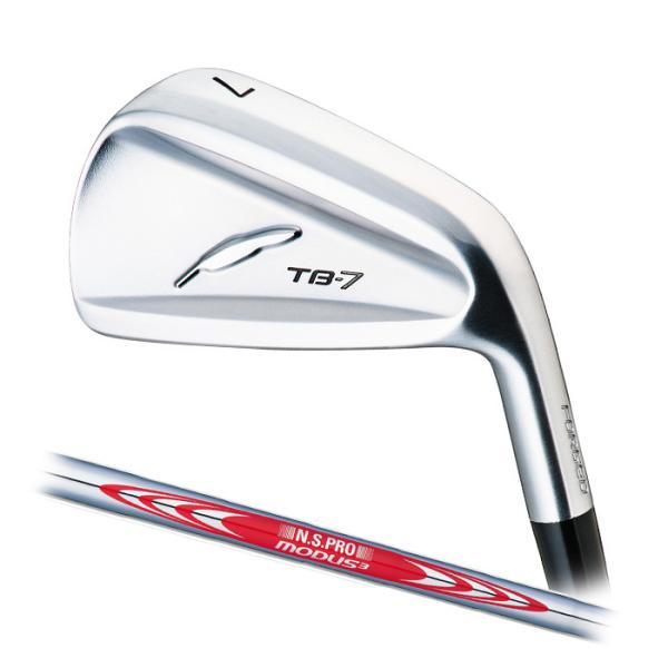 (メーカーカスタム)FOURTEEN フォーティーン TB-7 FORGED アイアン N.S.PR...