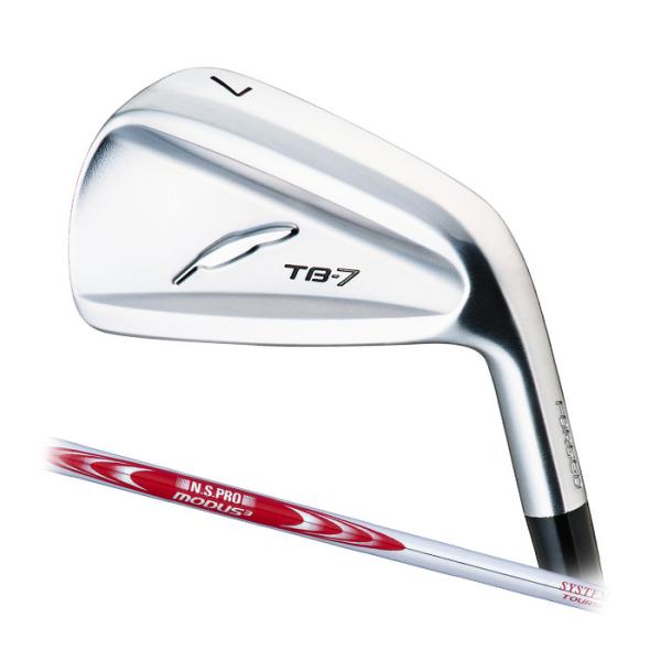 (メーカーカスタム)FOURTEEN フォーティーン TB-7 FORGED アイアン N.S.PR...