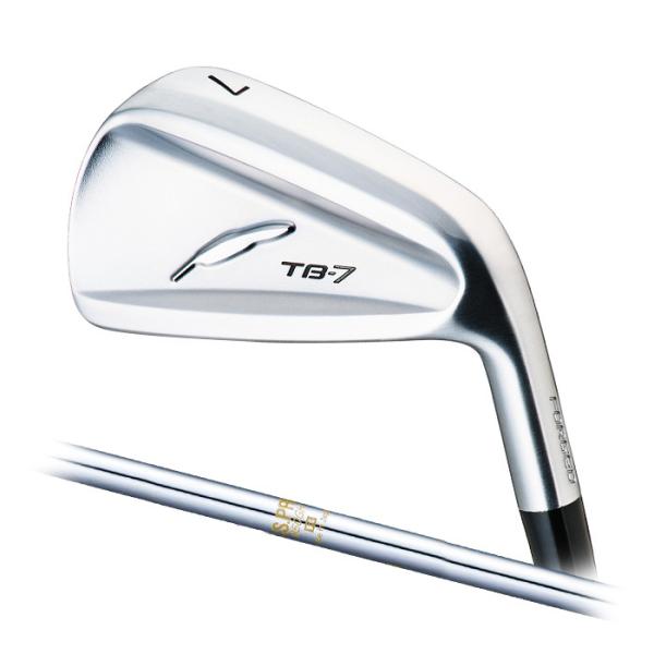 (メーカーカスタム)FOURTEEN フォーティーン TB-7 FORGED アイアン N.S.PR...