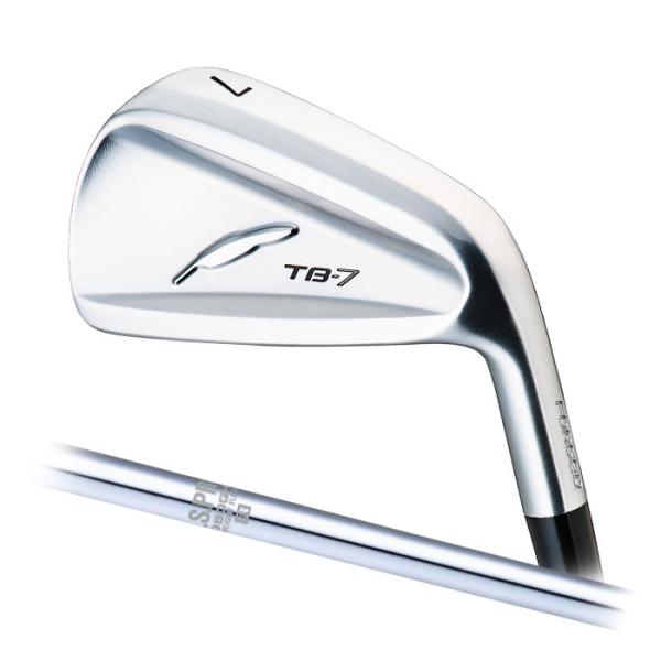 (メーカーカスタム)FOURTEEN フォーティーン TB-7 FORGED アイアン N.S.PR...