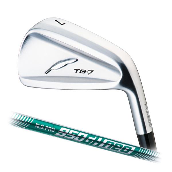 (メーカーカスタム)FOURTEEN フォーティーン TB-7 FORGED アイアン N.S.PR...
