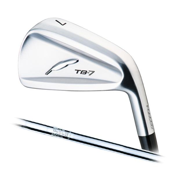 (メーカーカスタム)FOURTEEN フォーティーン TB-7 FORGED アイアン N.S.PR...