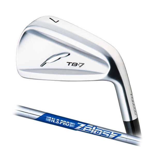 (メーカーカスタム)FOURTEEN フォーティーン TB-7 FORGED アイアン N.S.PR...