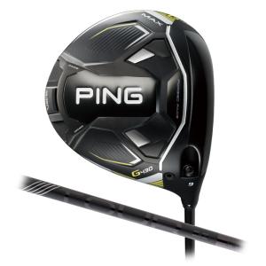 ピン ゴルフ PING G430 MAX ドライバー PING TOUR 2.0 BLACK 日本正規品 ping g430 DR MAX 左右選択可 ピン｜wizard