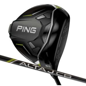 ピン ゴルフ PING G430 MAX 10K ドライバー PING ALTA J CB BLACK 日本正規品 ping g430 max 10k 左右選択可 ピン｜wizard