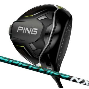 ピン ゴルフ PING G430 MAX 10K ドライバー VENTUS TR BLUE 日本正規品 