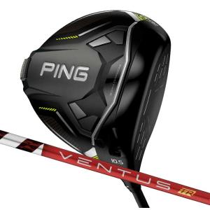 ピン ゴルフ PING G430 MAX 10K ドライバー VENTUS TR BLUE 日本正規品 