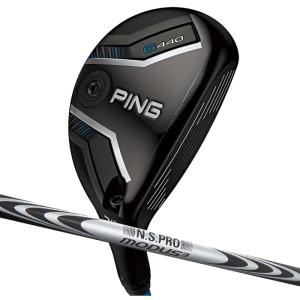 クラブリシャフト》工賃込 日本シャフト NSプロ モーダス3