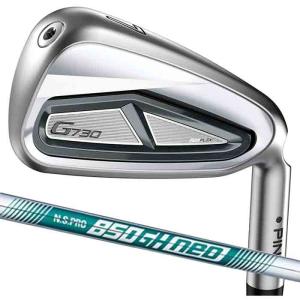 ○✴︎新品✴︎○(6本セット) ピン G730 アイアン 楽天市場】ピン G730 アイアン PING GOLF g730 IRON 6本セット