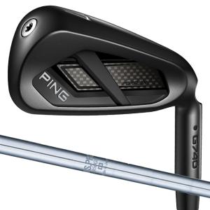 PING（ピン） 【メーカーカスタム】 G740 アイアン N.S.PRO モーダス3