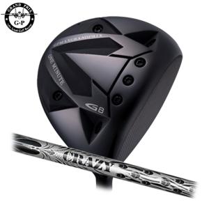 グランプリ GRAND PRIX G8 ドライバー 正規品 オーダー対応 GRANDPRIX
