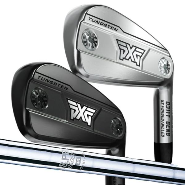 ピーエックスジー PXG 0311 T GEN8 IRON 単品N.S.PRO 950 (カスタムア...
