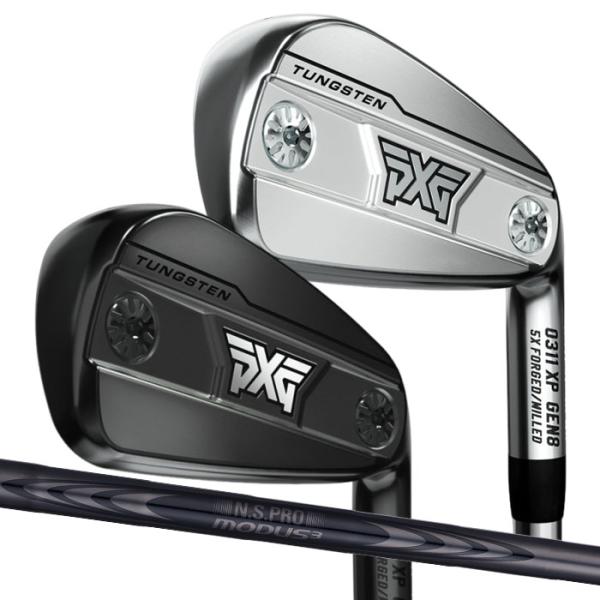 ピーエックスジー PXG 0311 XP GEN8 IRON 6I〜PW(5本セット)N.S.PRO...