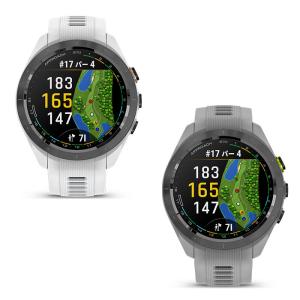 ガーミン GARMIN Approach S70 42mm モデル 腕時計型GPSゴルフナビ 010-02746 2023年モデル スマートウォッチ機能｜wizard