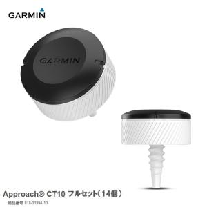 GARMIN（ガーミン） ゴルフクラブトラッキングセンサー Approach CT10