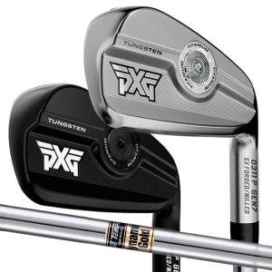 Mizuno Pro ミズノ ミズノプロ 245 アイアン 6本組(No.5〜PW) (Dynamic