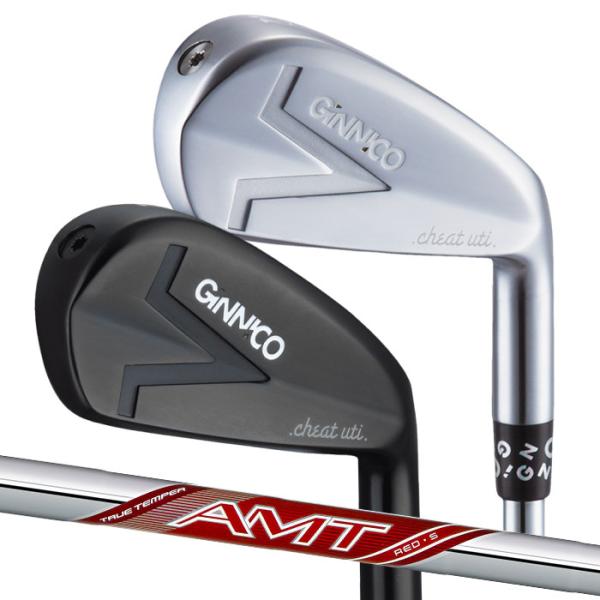 (カスタムクラブ) イオンスポーツ ジニコ EON GINNICO IRON UTILITY  AM...