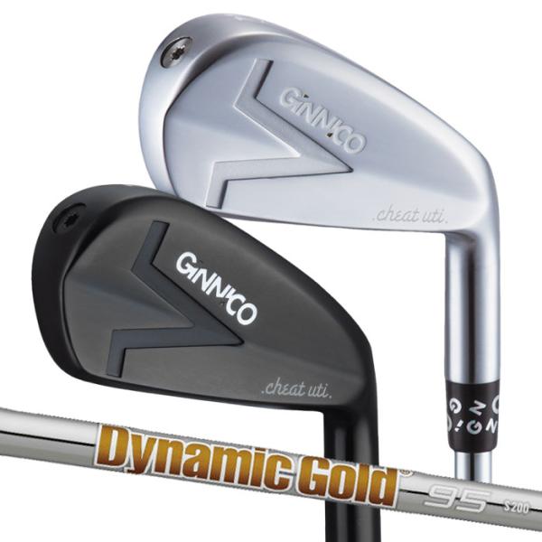 (カスタムクラブ) イオンスポーツ ジニコ EON GINNICO IRON UTILITY  Dy...