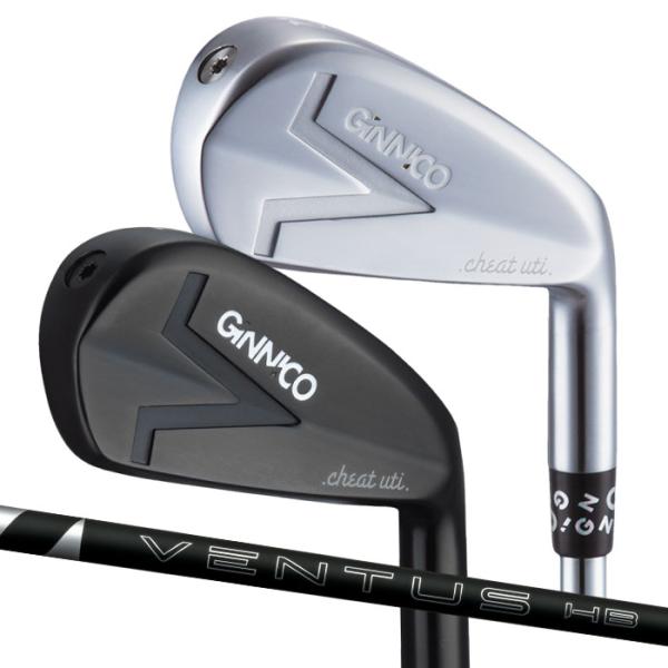 (カスタムクラブ) イオンスポーツ ジニコ EON GINNICO IRON UTILITY  フジ...