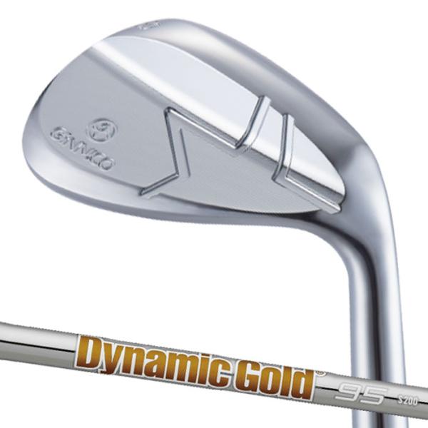 (カスタムクラブ) イオンスポーツ ジニコ EON GINNICO WEDGE  Dynamic G...