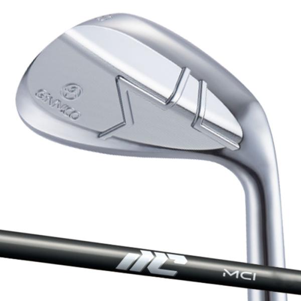 (カスタムクラブ) イオンスポーツ ジニコ EON GINNICO WEDGE  MCI 50 60...