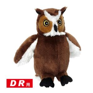 ゴルフショップ ウィザード キャラクター ユニーク コンペ景品向け ドライバー用 Yahoo ショッピング