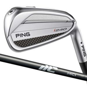AKA ONOFF IRON アイアン8本セット(5〜SW) N.S.PRO スチールシャフト