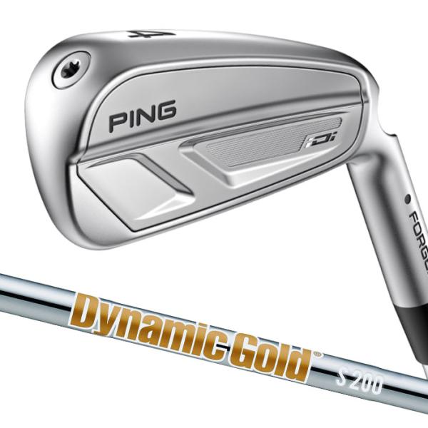 ピン ゴルフ PING iDiDynamic Gold 日本正規品 ping アイディーアイ ドライ...