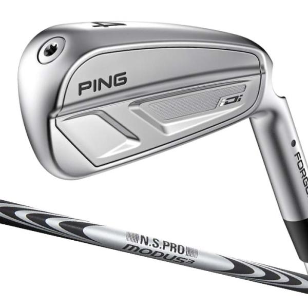 ピン ゴルフ PING iDiN.S.PRO MODUS3 HB GOST 日本正規品 ping ア...