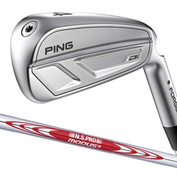 ピン ゴルフ PING iDiMODUS3 TOUR120 日本正規品 ping アイディーアイ ド...