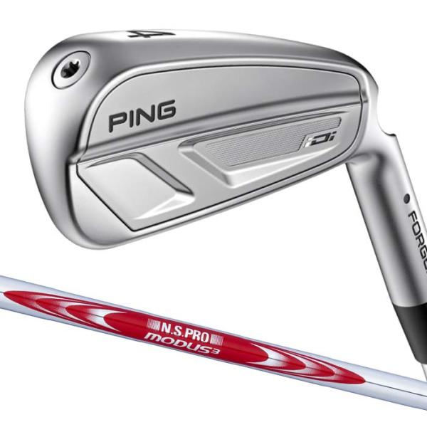ピン ゴルフ PING iDiMODUS3 TOUR125 日本正規品 ping アイディーアイ ド...