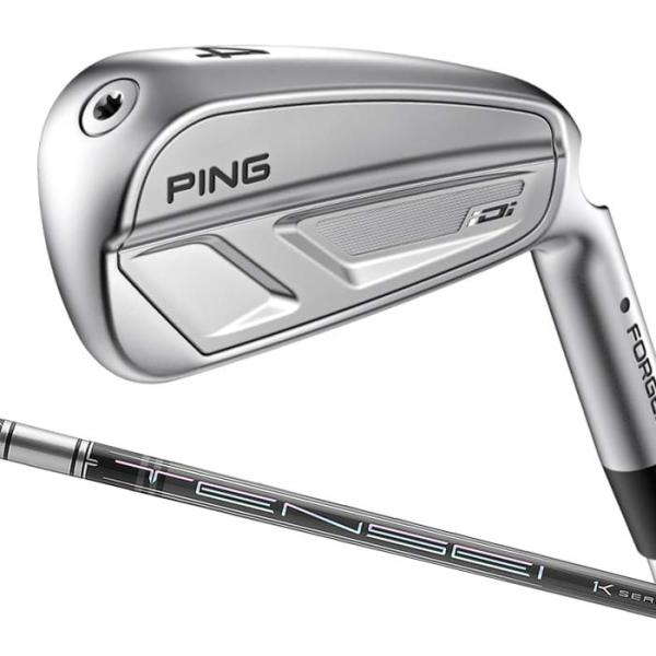 ピン ゴルフ PING iDiTENSEI PRO 1K HY 日本正規品 ping アイディーアイ...